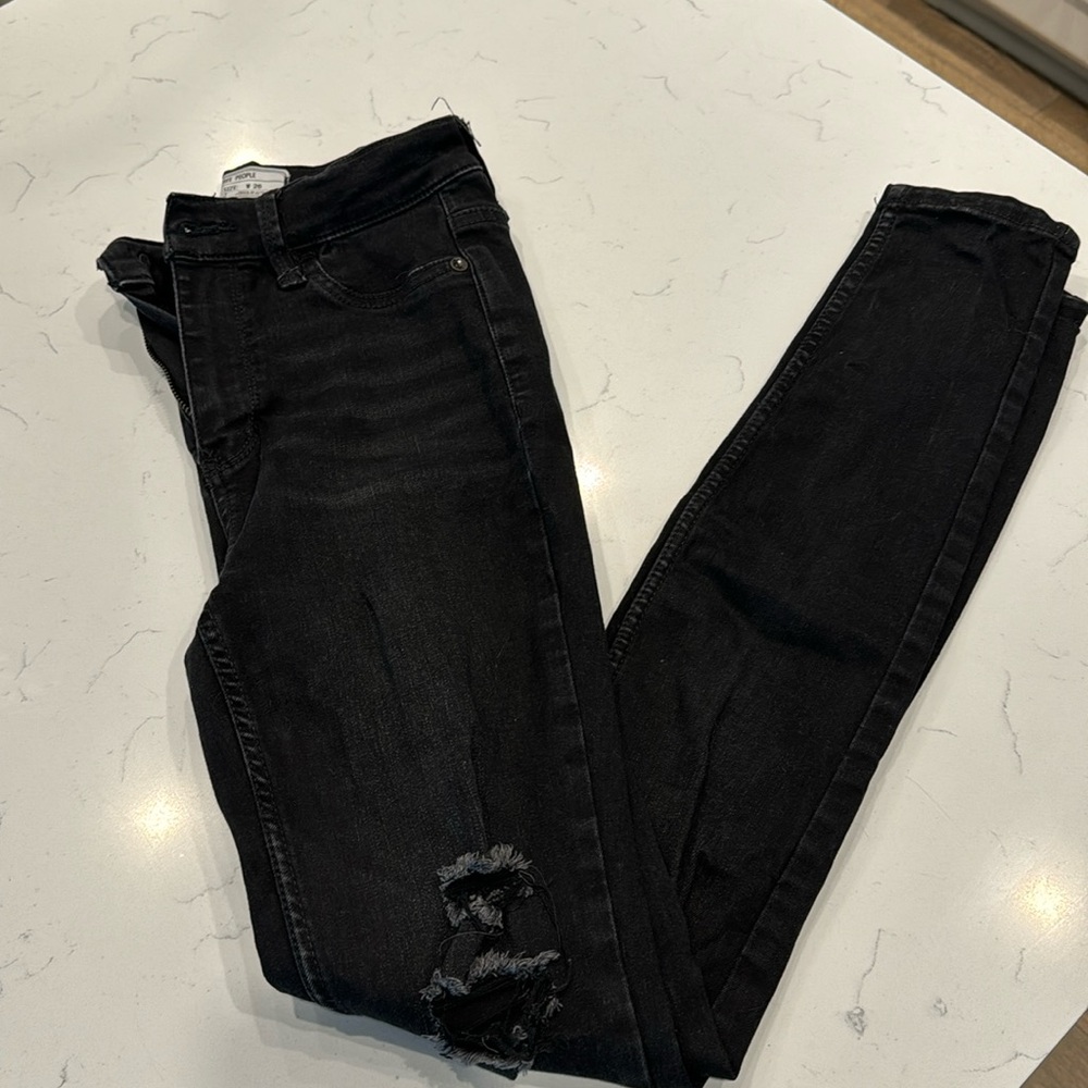 Free people jeans